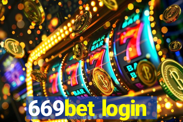 669bet login